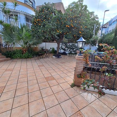 Hostel Barbatuke Conde Màlaga Exteriér fotografie