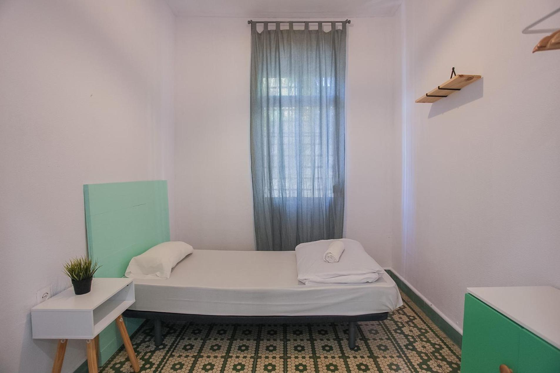 Hostel Barbatuke Conde Màlaga Exteriér fotografie
