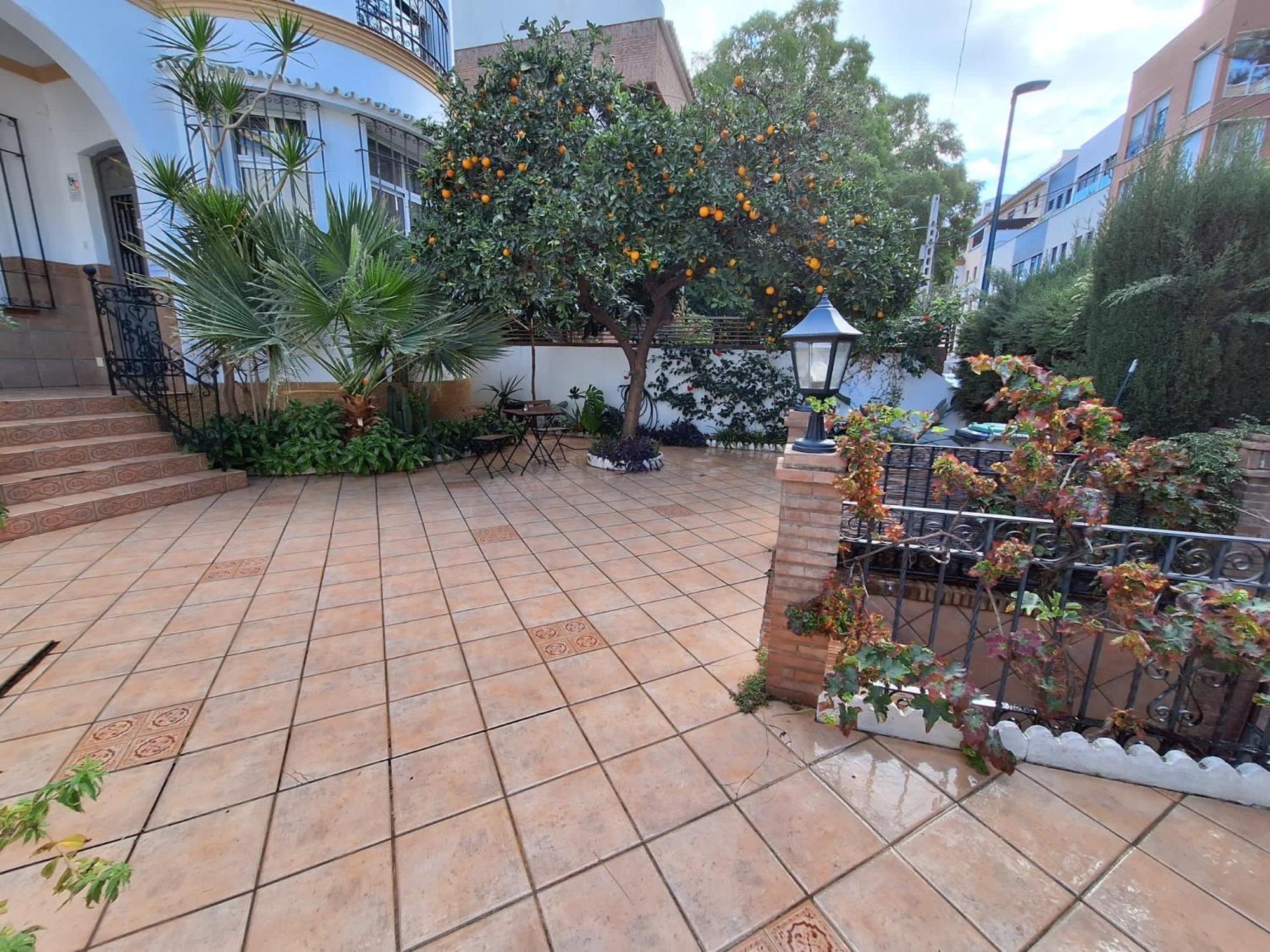 Hostel Barbatuke Conde Màlaga Exteriér fotografie
